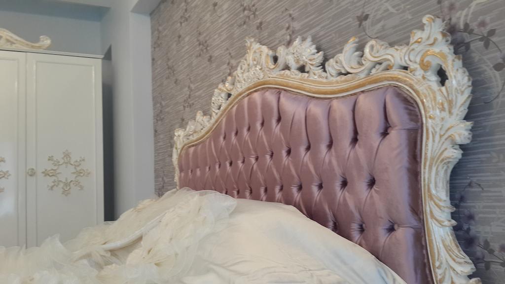 Montino Hotel Estambul Habitación foto