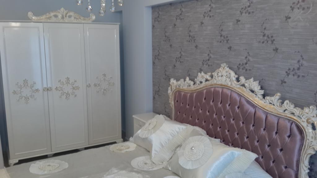 Montino Hotel Estambul Habitación foto